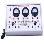 UJT Characteristics Apparatus